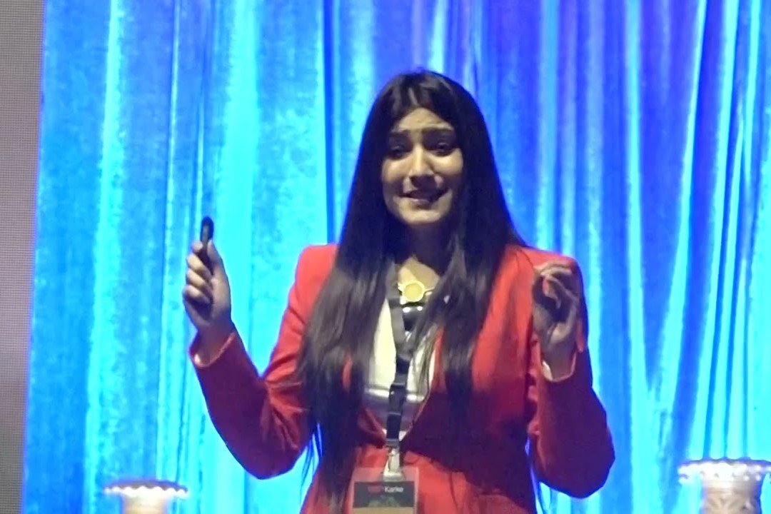 Swati Bathwal